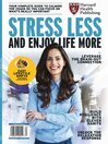 Harvard Health - Stress Less and Enjoy Life More